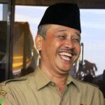 Ir H. Sofian Nataprawira MP