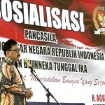 Sosialisasi ABS