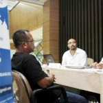 Pastikan THR Terbayarkan, Wagub Desak Pengusaha Bayar sebelum Lebaran