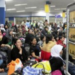 Gelar Ngawangkong Sapa Keluarga TKI