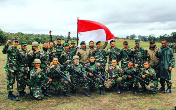 TNI_Juara_Umum_AASAM