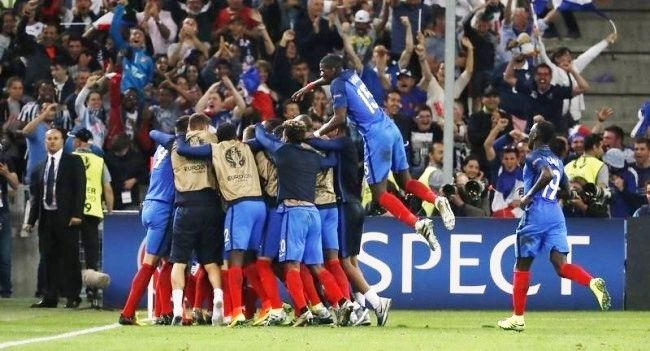 Prediksi Swiss vs Prancis: Sempurna! Timnas Prancis