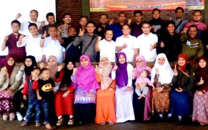 UKM Jadi Pertahanan Ekonomi Masyarakat UKM