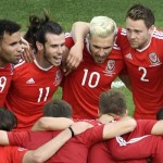 Wales UEFA EURO