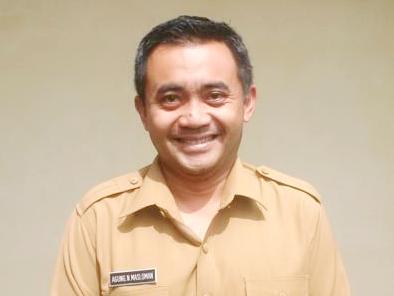 Masyarakat Harus Ubah Pola Hidup dalam Menjaga Sungai agung-masloman