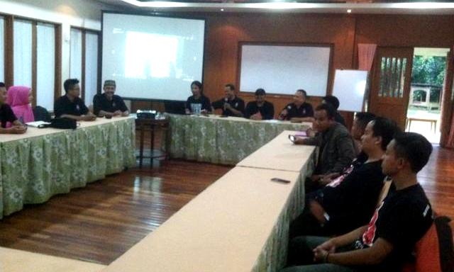 DAD-AAB Gelar Berbagai Macam Lomba DAD-AAB Gelar Berbagai Macam Lomba