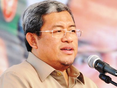 PT BPR Akan Salurkan Kredit untuk Skala Mikro aher