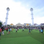 alun-alun