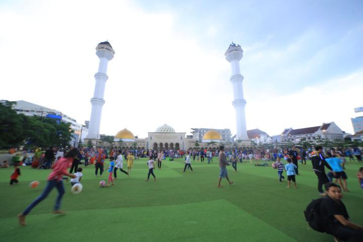 alun-alun