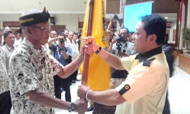 Apdesi Garda Terdepan Untuk Membawa Pemerintahan Desa Lebih Maju apdesi