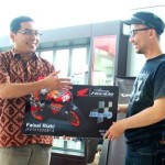 Always Honda Member Card