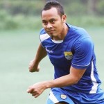 Atep Tak Ingin Kecolongan