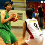 basket putri jabar