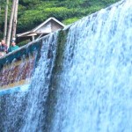 bebdungan mini gydro power perk dewata