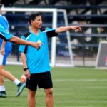 Asah Taring Maung Bandung