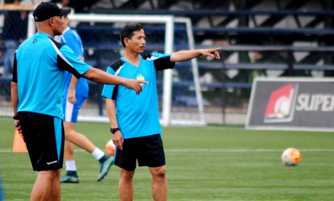 Asah Taring Maung Bandung Asah Taring Maung Bandung