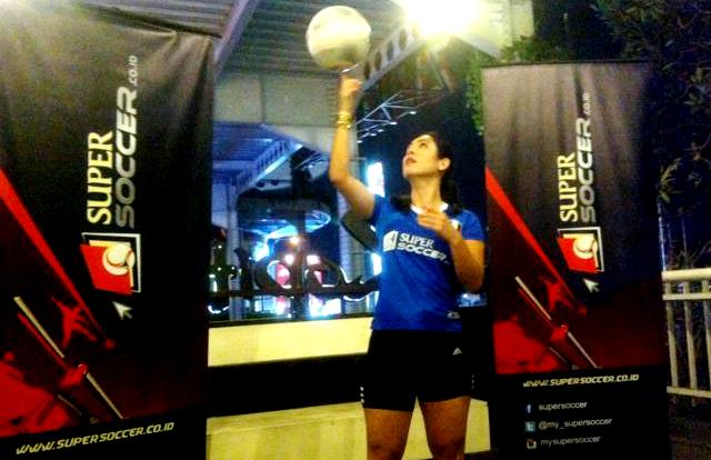 Supersoccer.co.id Semarakkan Euro 2016 djarum