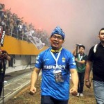 Emil Segera Bahas Kedatangan Jakmania ke Bandung