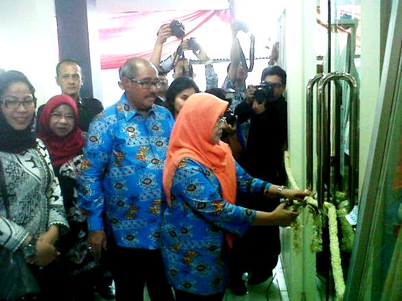 fasilitas kesehatan