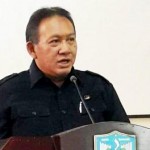 Gatot Tjahyono