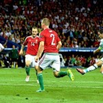 Hongaria 0 vs 4 Belgia : Eden Hazard Cs Jumpa Wales di Perempat Final