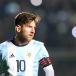 Argentina vs Cile: Sudah Saatnya Messi