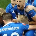 islandia - Inggris
