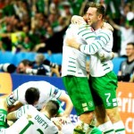 Kejayaan Conte Putus di Tangan Irlandia