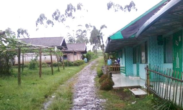 kampung cibuluh