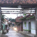 kampung mahmud