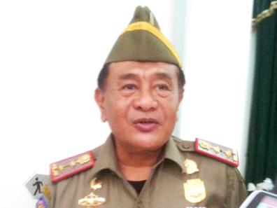 kasatpol pp jabar