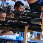 kejuaraan menembak -