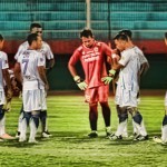 Kekalahan Perdana Menyakitkan bagi Persib