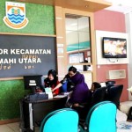 lomba kecamatan