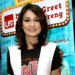 Luna Maya