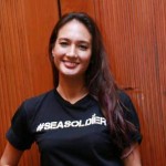 Nadine Chandrawinata