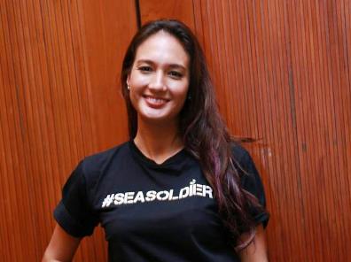 Nadine Chandrawinata