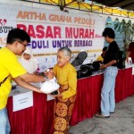 pasar murah