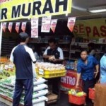 Pasar Ramadan untuk Masyarakat Umum