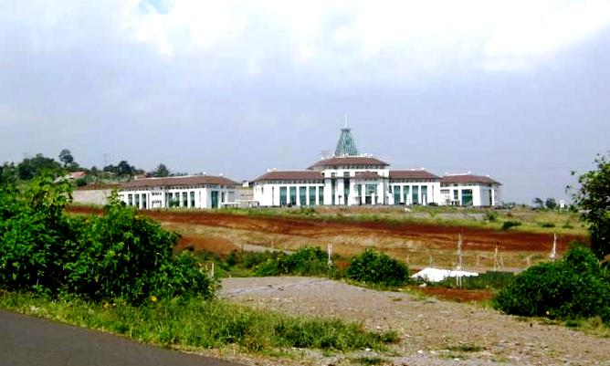 Tuntaskan Kasus Mark Up Lahan Pemkab pemkab-kbb