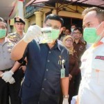 pemusnahan narkoba-miras