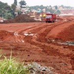 Pengadaan Lahan RSUD Rp 130 miliar