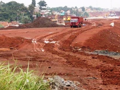 Pengadaan Lahan RSUD Rp 130 miliar Pengadaan Lahan RSUD Rp 130 miliar