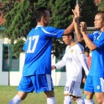 Tuntut Gol Lahir dari Skema Permainan
