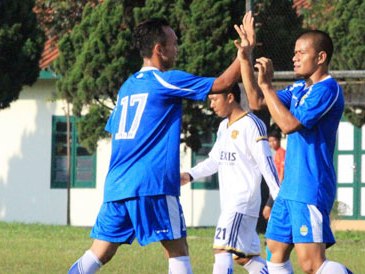 Tuntut Gol Lahir dari Skema Permainan