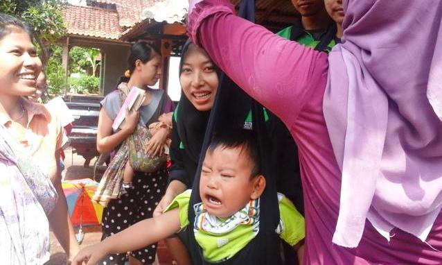 pertumbuhan penduduk