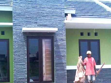 Pertanyakan Tunjangan Perumahan DPRD perumahan DPRD