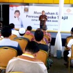 PKS Buka Posko Takjil Selama Ramadhan