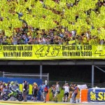 Rossi Menang Dramatis di MotoGP Catalunya 2016