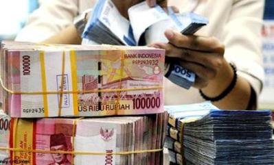 Rupiah Keluar dari Level Rp 13.000